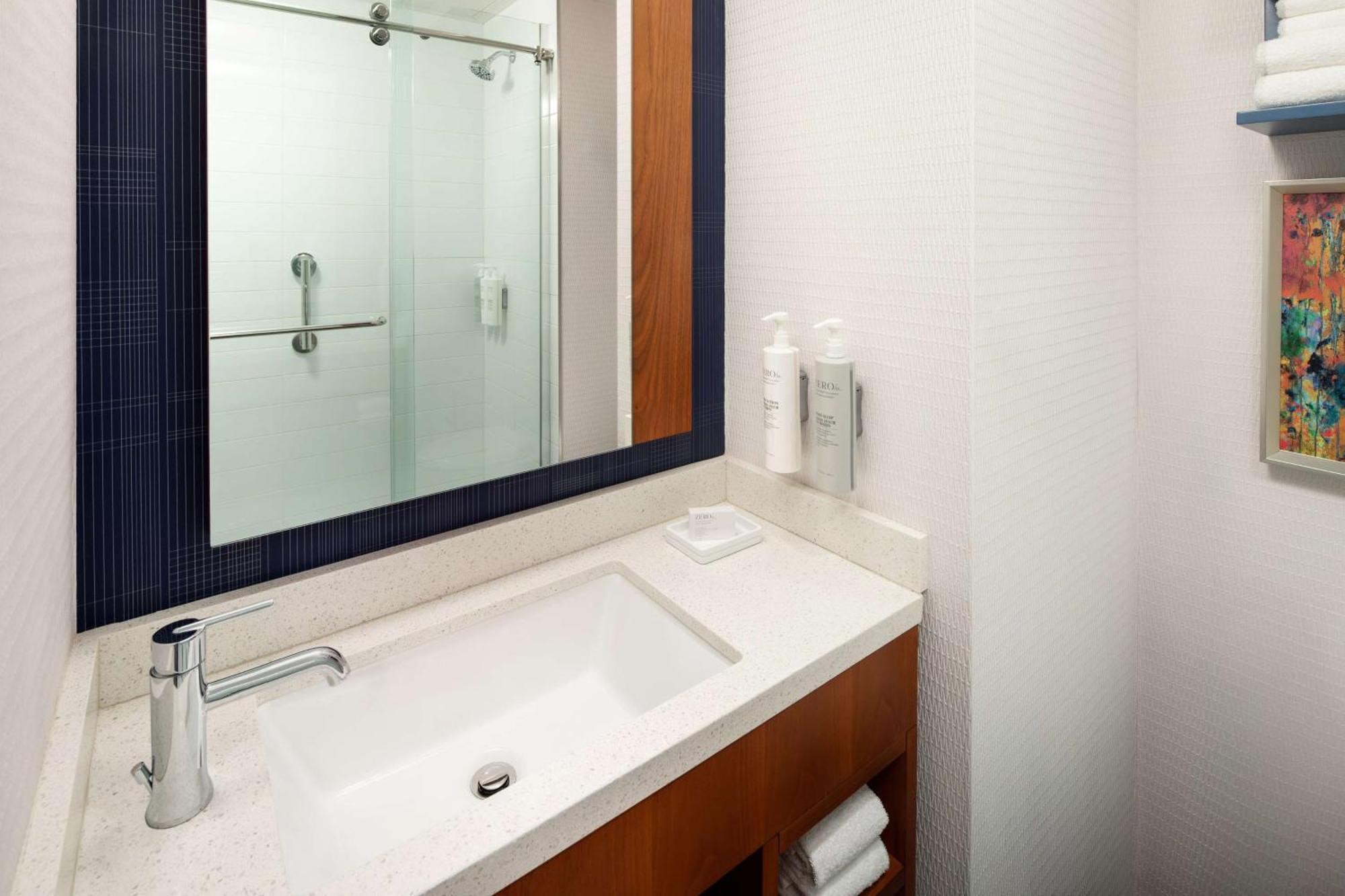 Hampton Inn By Hilton New York Times Square Exterior photo