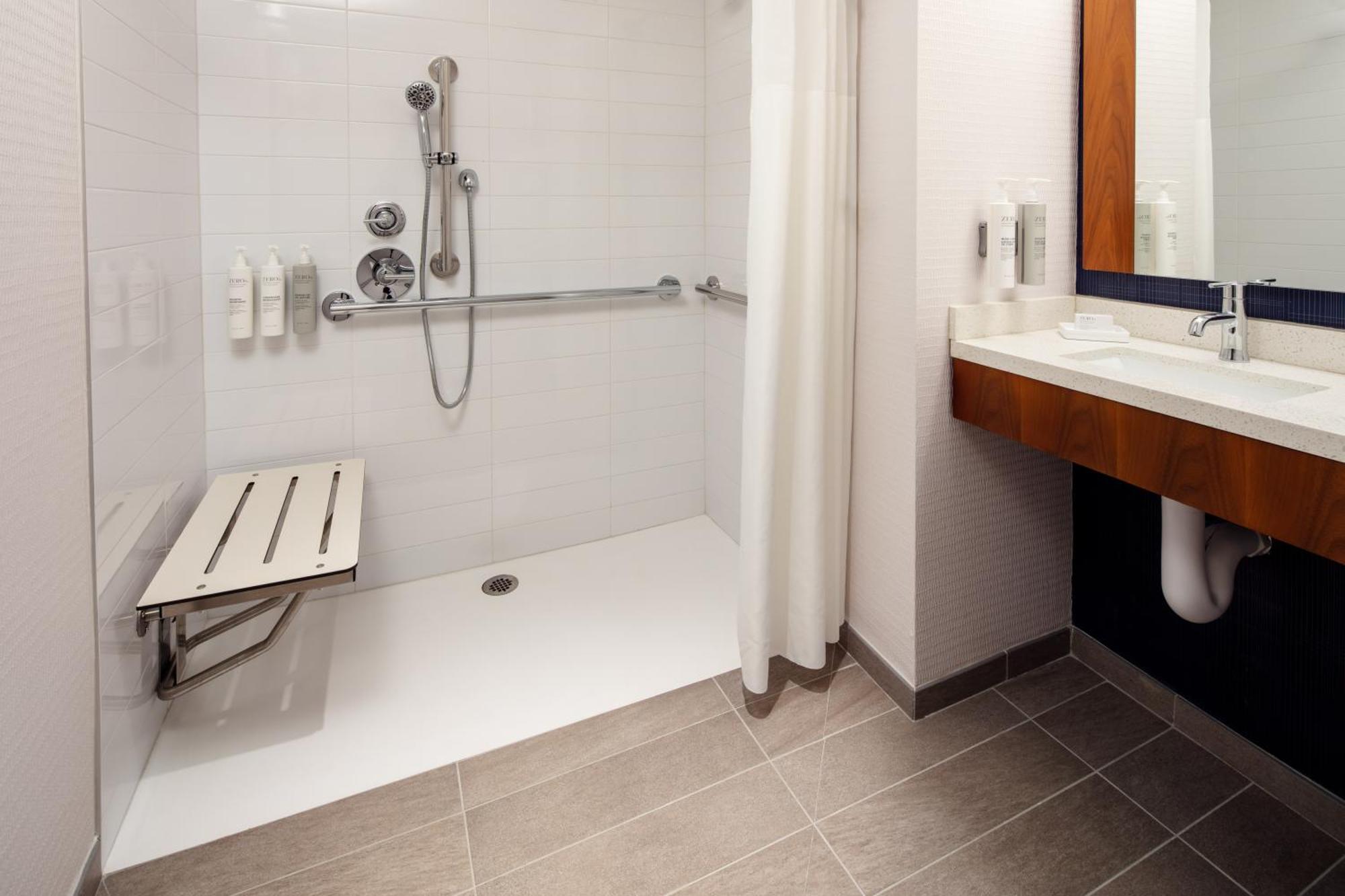 Hampton Inn By Hilton New York Times Square Exterior photo